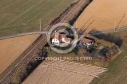 passage a niveau 42 Ã Boinville-le-Gaillard 78 passage a niveau 42 Ã Boinville-le-Gaillard 78
